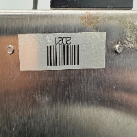 Chemglass OptiChem CG-2033 Motor Controller image 3